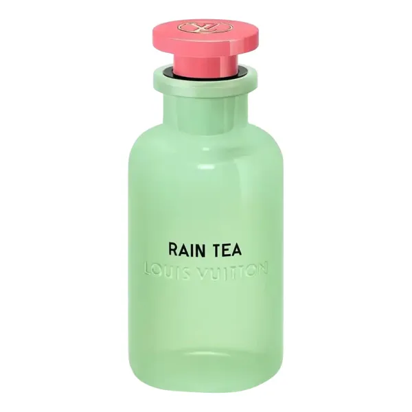 Louis Vuitton Rain Tea