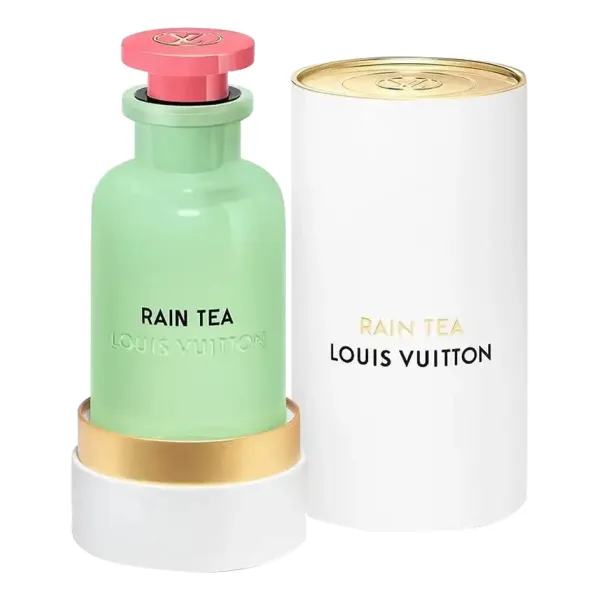 Louis Vuitton Rain Tea