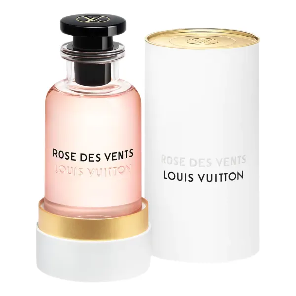 Louis Vuitton Rose Des Vents