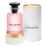 Louis Vuitton Spell On You