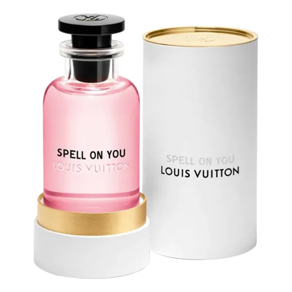 Louis Vuitton Spell On You