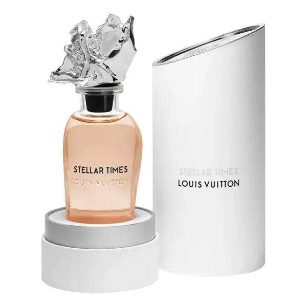 Louis Vuitton Stellar Times