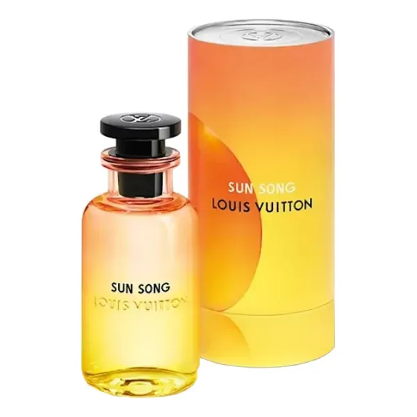 Louis Vuitton Sun Song