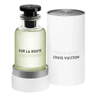 Louis Vuitton Sur La Route