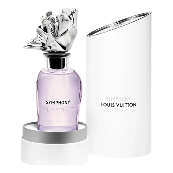 Louis Vuitton Symphony