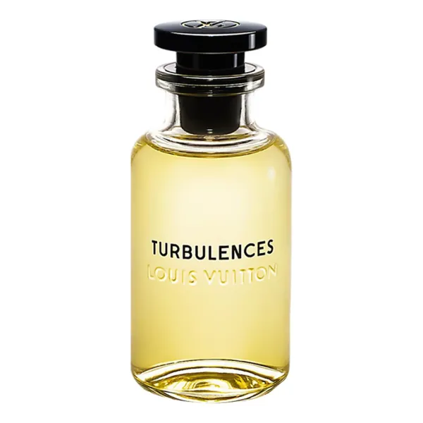 Louis Vuitton Turbulences
