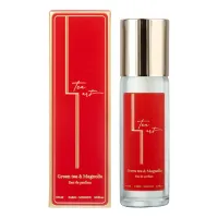 Love Tea Art Green Tea & Magnolia