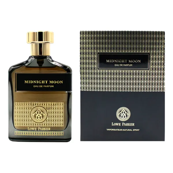 Lowe Parker Midnight Moon