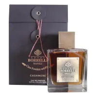 Luigi Borrelli Cashmere