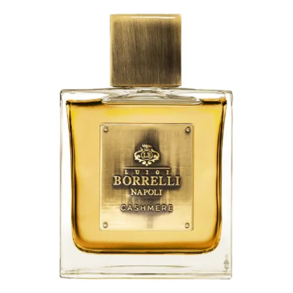Luigi Borrelli Cashmere