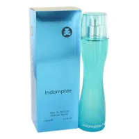 Lulu Castagnette Indomptee