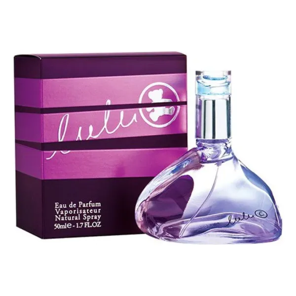 Lulu Castagnette Lulu С