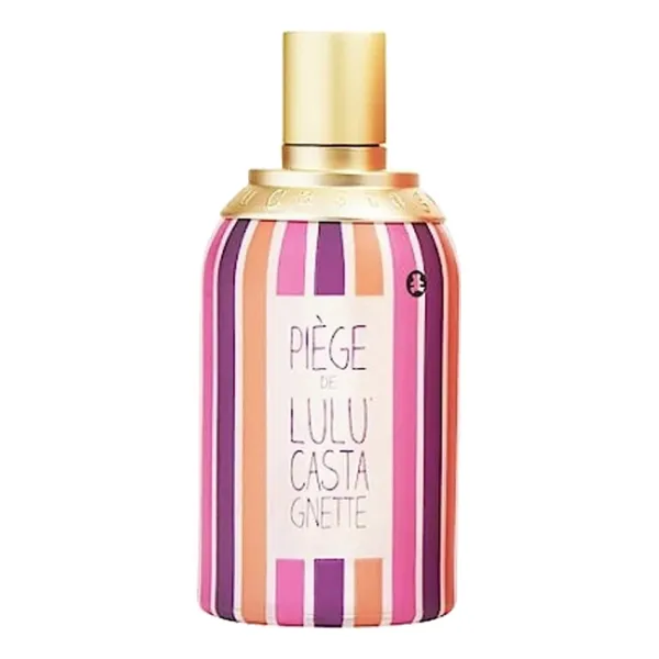 Lulu Castagnette Piege De Lulu Castagnette