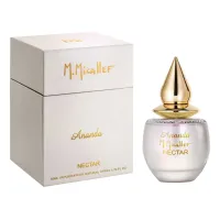 M. Micallef Ananda Nectar