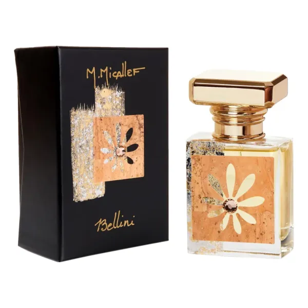 M. Micallef Bellini