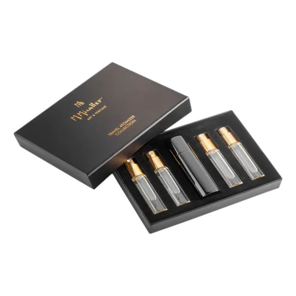 M. Micallef Coffret Gentelman
