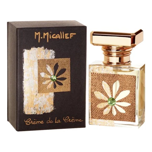 M. Micallef Creme De La Creme