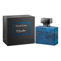 M. Micallef DesirToxic