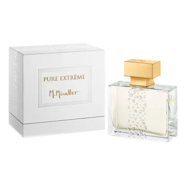 M. Micallef Pure Extreme