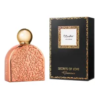 M. Micallef Secrets Of Love Glamour