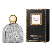 M. Micallef Secrets Of Love Sensual