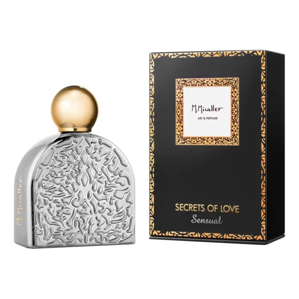 M. Micallef Secrets Of Love Sensual