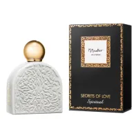 M. Micallef Secrets Of Love Spiritual