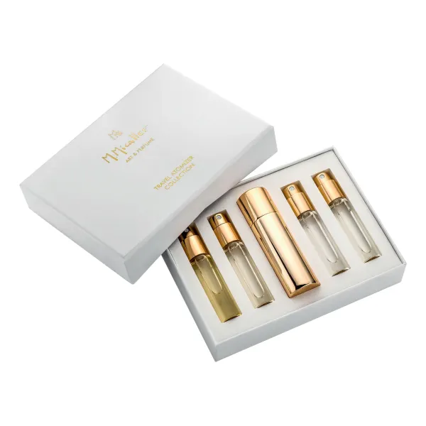 M. Micallef Set Nectar