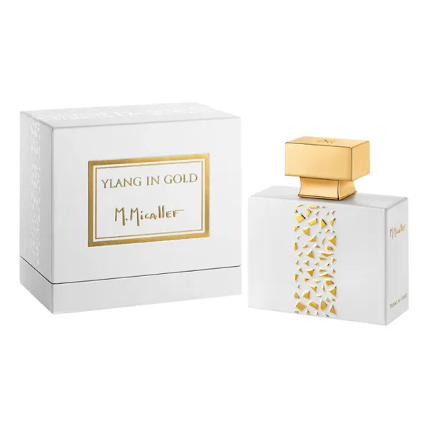 M. Micallef Ylang In Gold