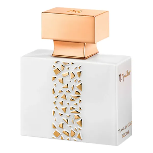 M. Micallef Ylang in Gold Nectar