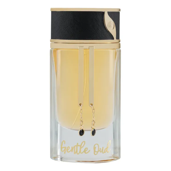 MAISON ASRAR Gentle Oud