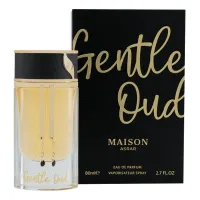 MAISON ASRAR Gentle Oud