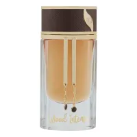 MAISON ASRAR Wood Intense