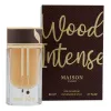 MAISON ASRAR Wood Intense