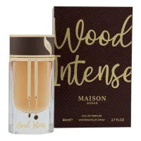 MAISON ASRAR Wood Intense
