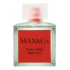 MAX&Co. Good Vibes Don’t Lie