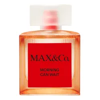 MAX&Co. Morning Can Wait