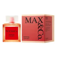 MAX&Co. Morning Can Wait