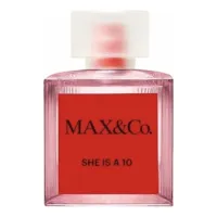 MAX&Co. She Is A 10