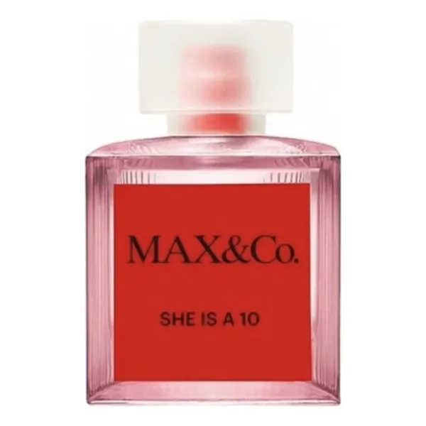 MAX&Co. She Is A 10