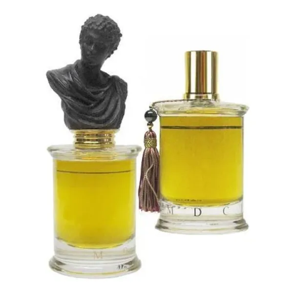 MDCI Parfums Chypre Palatin
