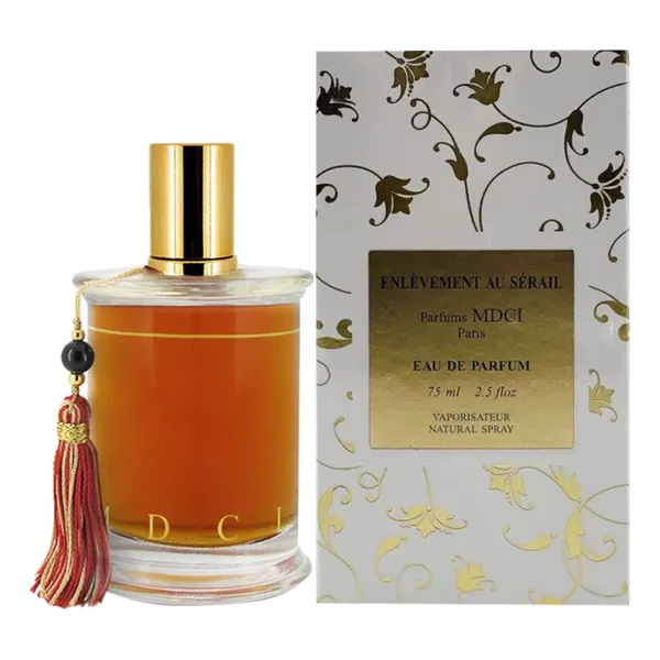 MDCI Parfums Enlevement Au Serail