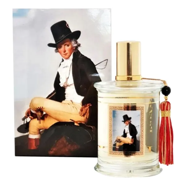 MDCI Parfums L'Elegant