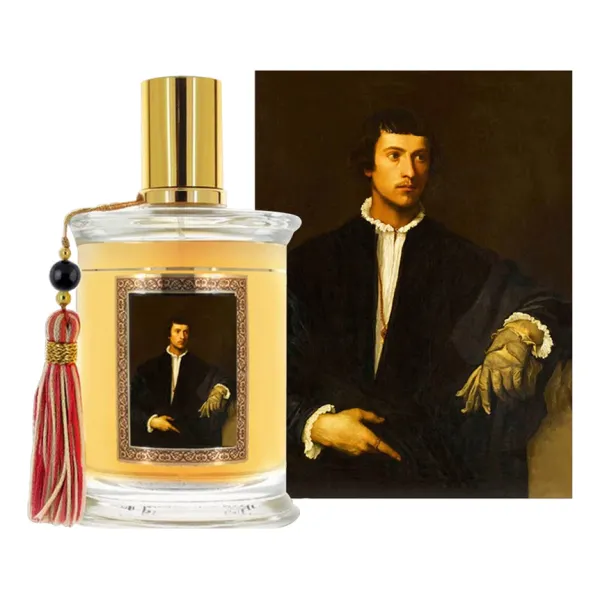 MDCI Parfums L'Homme Aux Gants