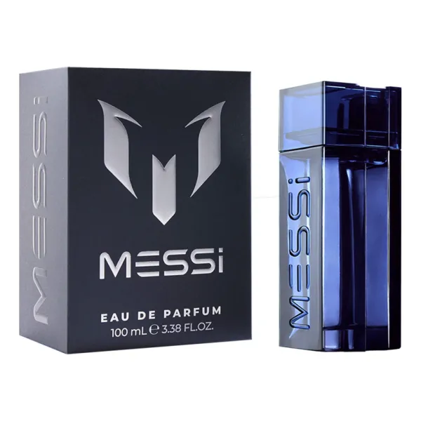 MESSI Messi Eau de Parfum