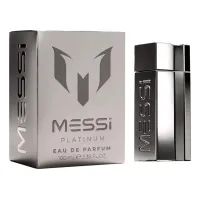 MESSI Messi Platinum