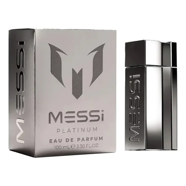 MESSI Messi Platinum