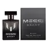 MESSI Sport Black