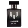 MESSI Sport Black