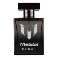 MESSI Sport Black